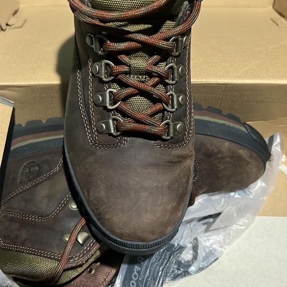 Timberland boots for women - Picture 2 of 2